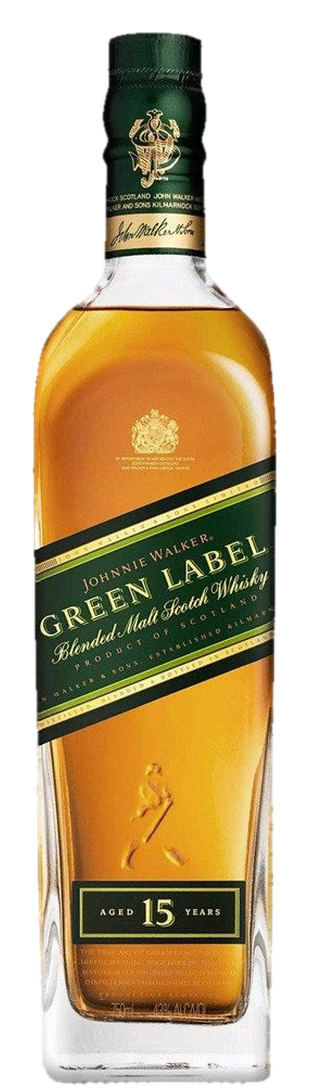 Johnnie Walker Green 700ml