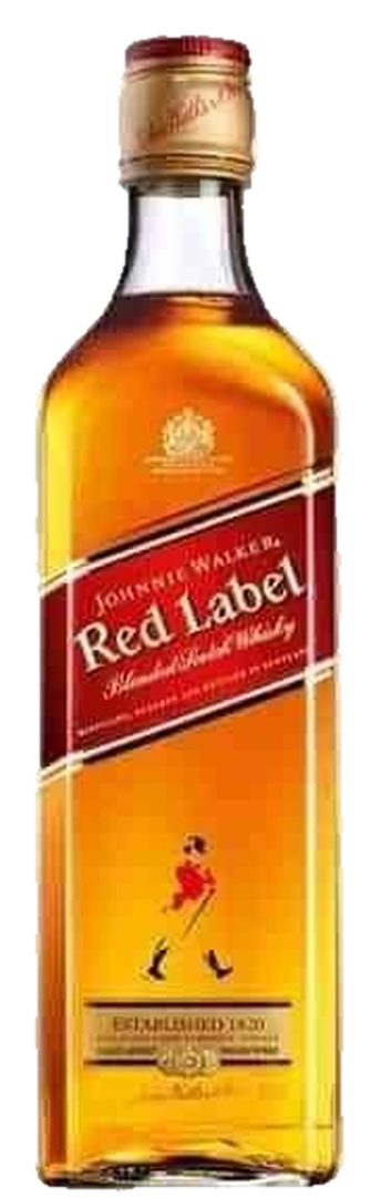 Johnnie Walker Red 200ml