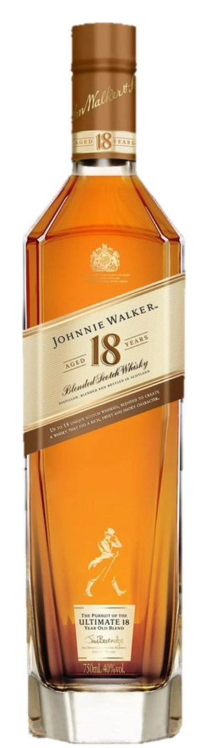 Johnnie Walker Ult 18YO 700mL
