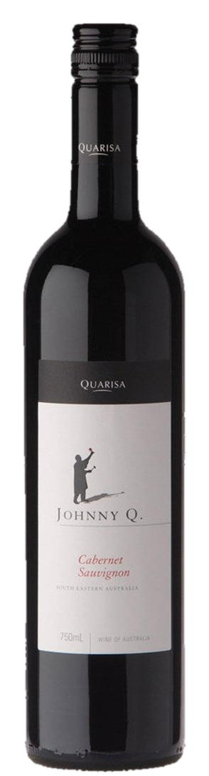 Johnny Q CabSauv