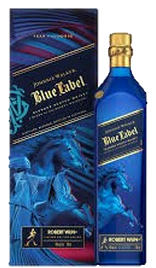 Johnnie Walker BlueHorse 700ml