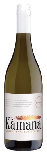 Kamana HB Chardonnay 750ml