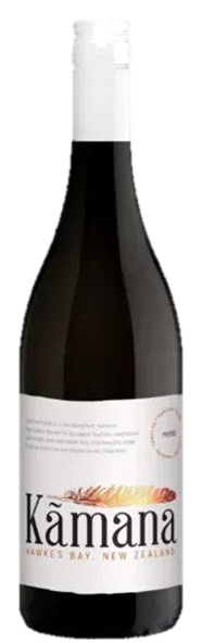 Kamana HB Merlot 750ml