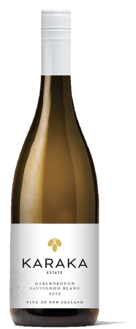 Karaka Marlborough S/B 750ml
