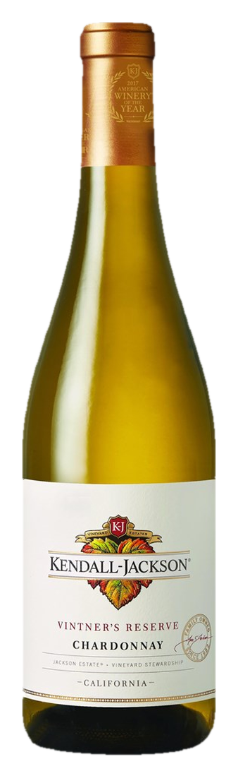 Kendall Jackson Chard