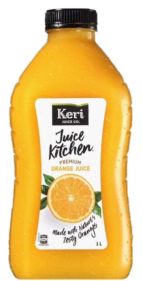Keri Premium Orange 1L