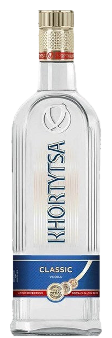 Khortytsa Classic 37.5% 500ml