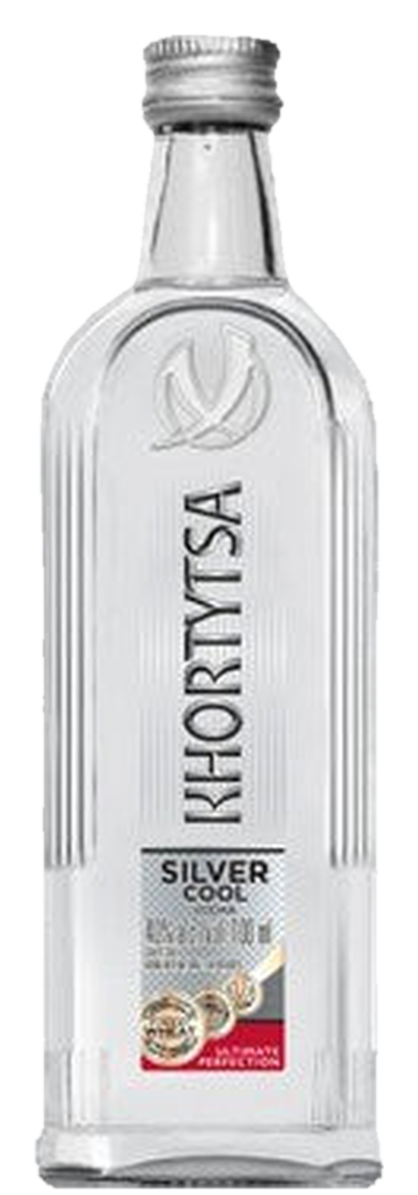Khortytsa Silver 100ml