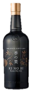 Kyoto KI NO BI Gin 700ml