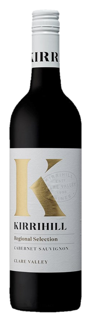 Kirrihill Cab Sauv