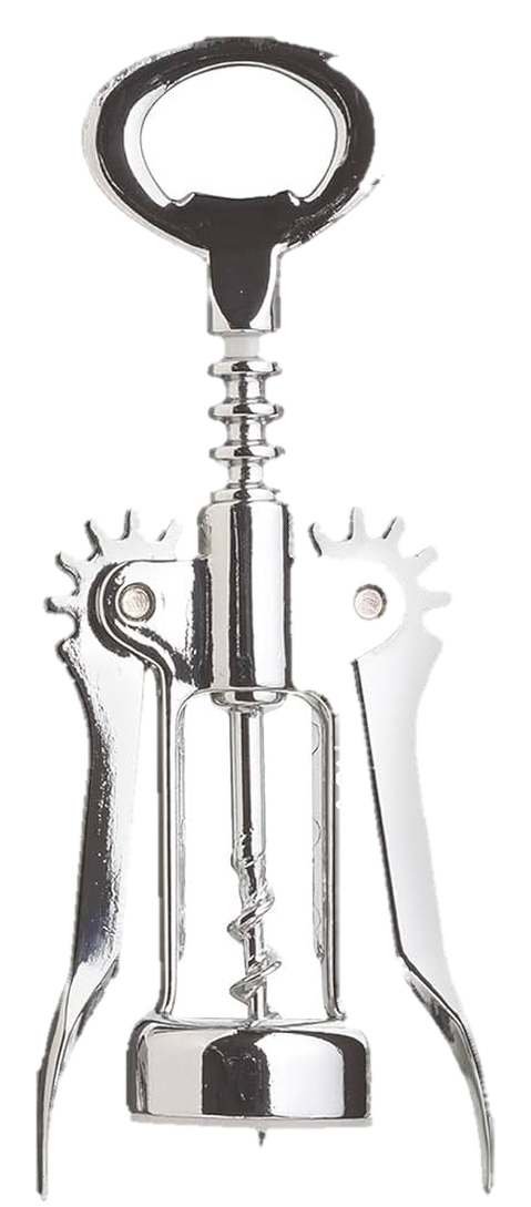 Kiwipong Butterfly Corkscrew