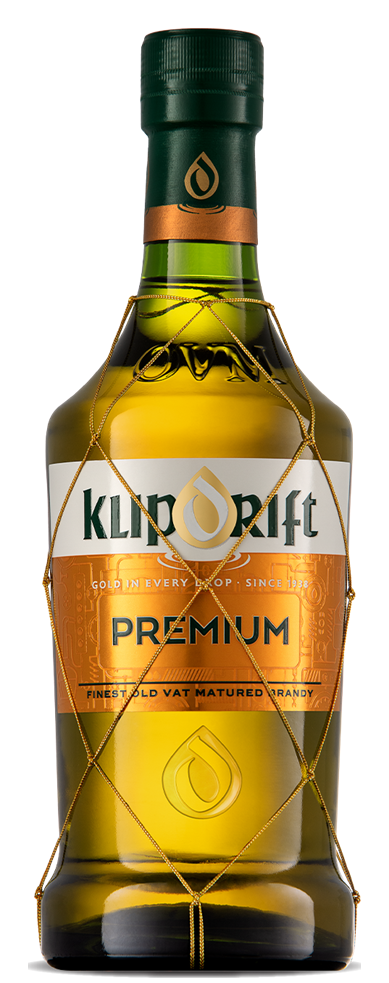 Klipdrift Premium 750ml