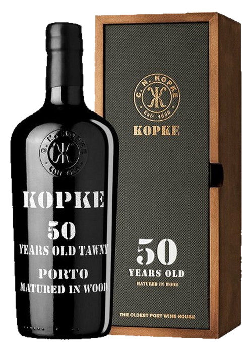 Kopke 50YO Tawny Port 750ml