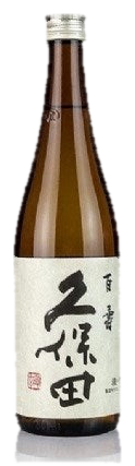 Kubota Senjyu Ginjo Sake 720ml