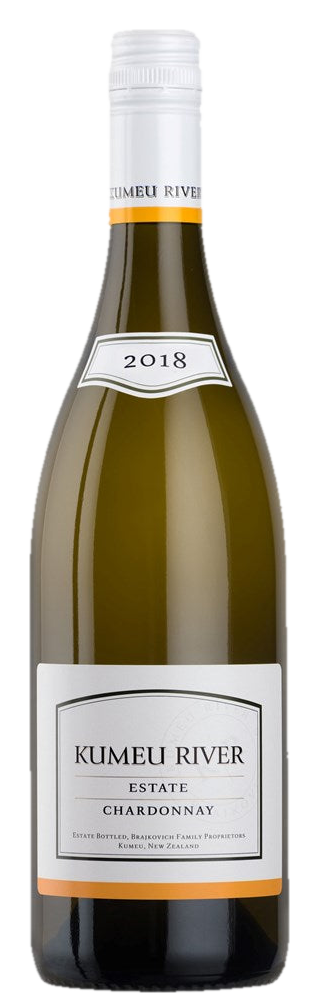 Kumeu River Chardonnay 750ml