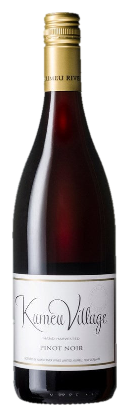 Kumeu Village Pinot Noir