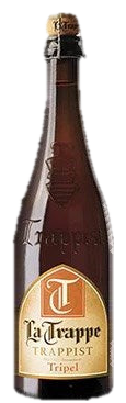 La Trappe Tripel 750ml