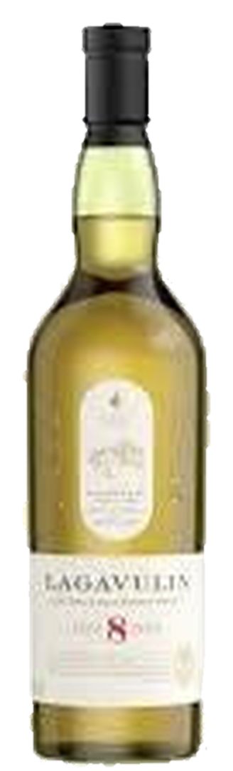 Lagavulin 8YO 700ml