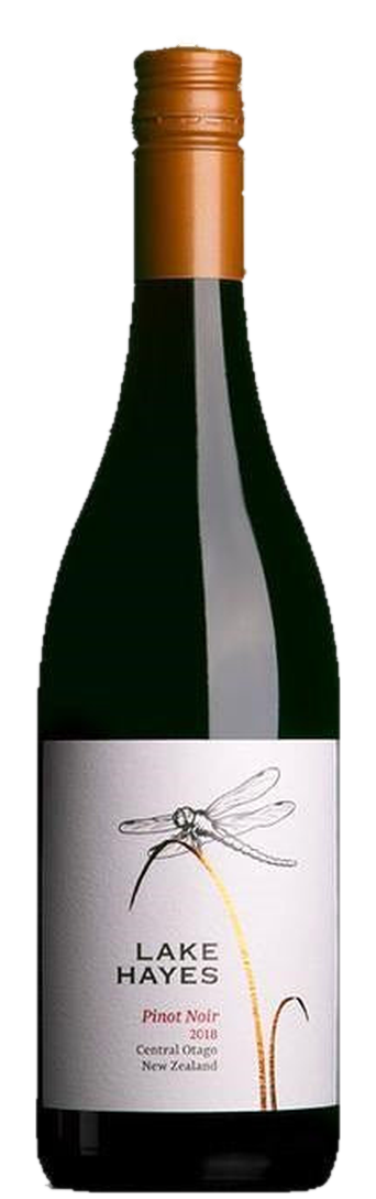 Lake Hayes Pinot Noir 750mL