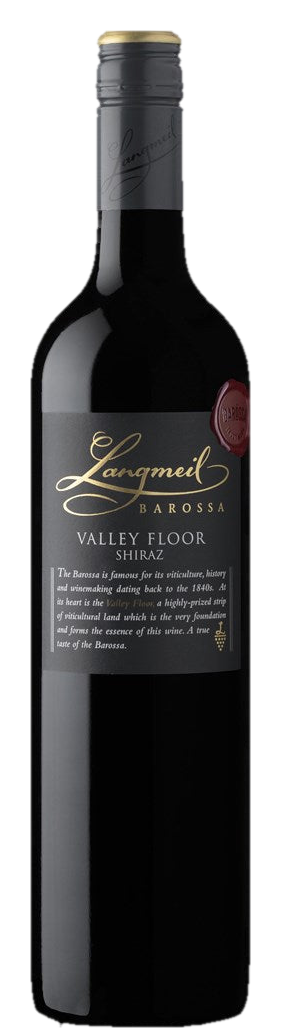 Langmeil VF Shiraz