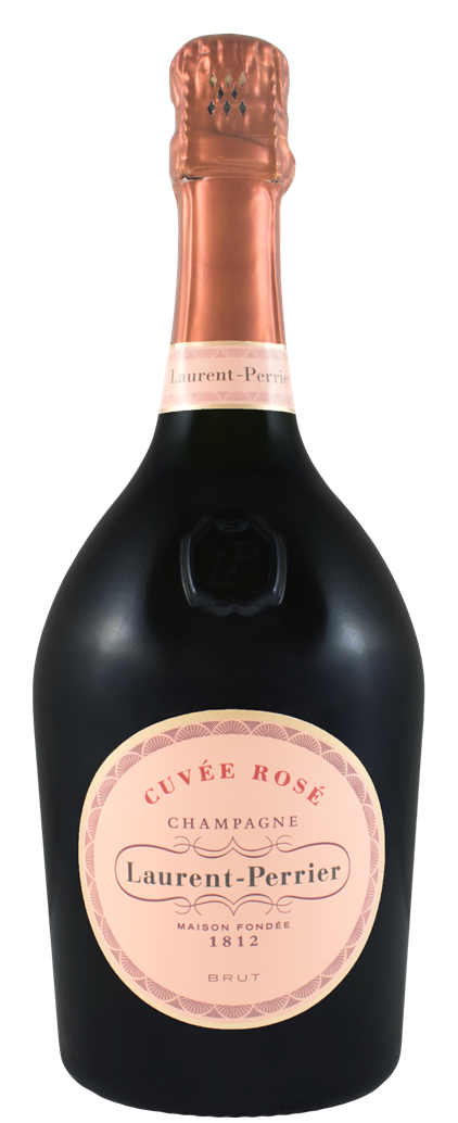 Laurent Perrier Rose 750ml
