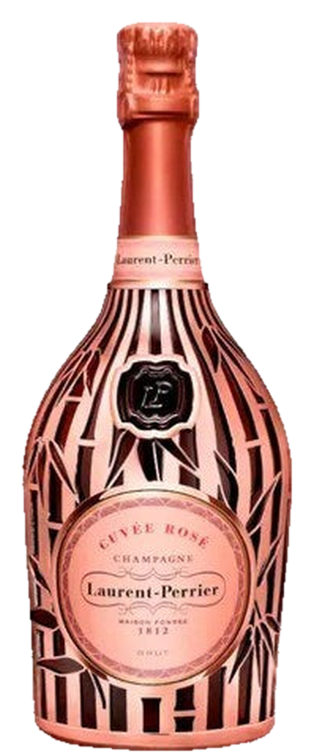 Laurent Rose Cage 750ml