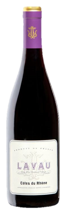 Lavau Cotes Du Rhone