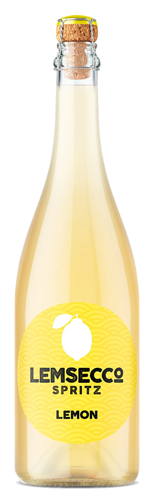 Lemsecco Lemon Spritz