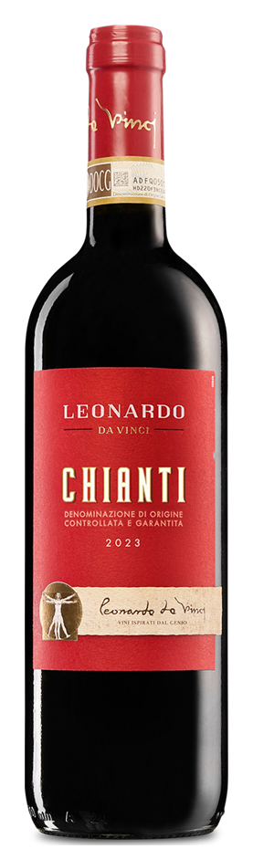 Leonardo Chianti 750ml