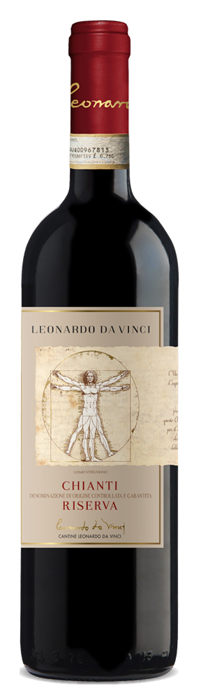 Leonardo Chianti Reserva