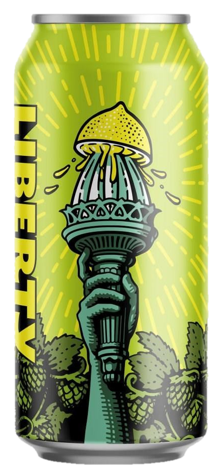 Liberty Citra DIPA 440C