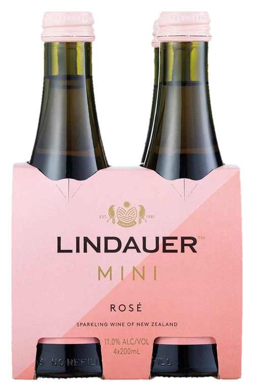Lindauer Rose 1x200B