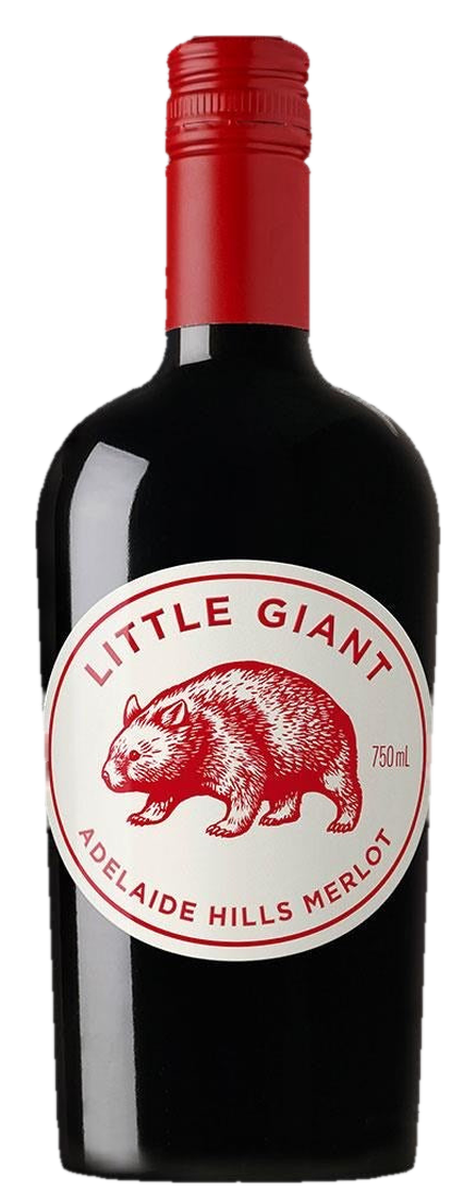 Little Giant Adelaide Merlot