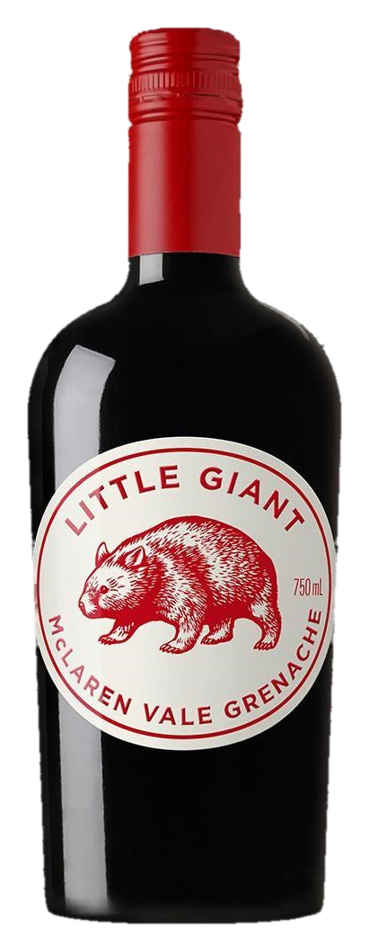 Little Giant McLaren Grenache