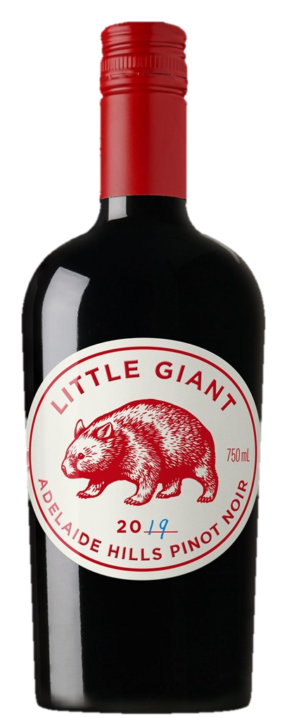Little Giant PinotN