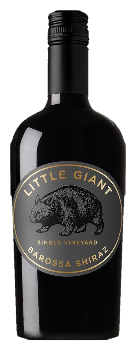 Little Giant Shiraz SV 750ml