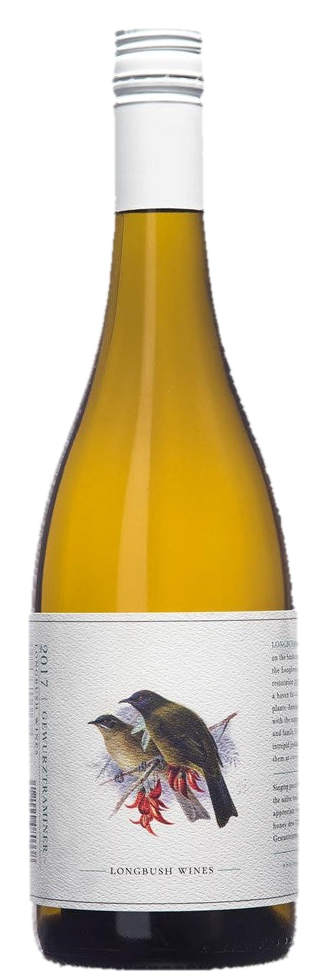 Longbush Bird Series Gewurz