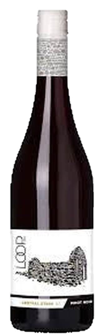 Loop Road Pinot Noir 750ml