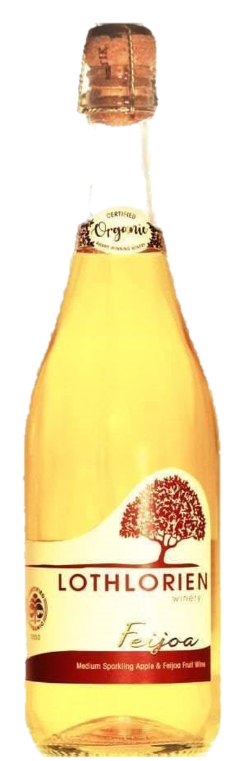 Lothlorien Medium Feijoa 750ml