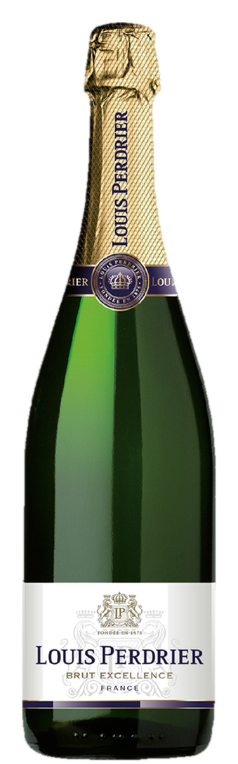 Louis Perdrier Brut 750ml
