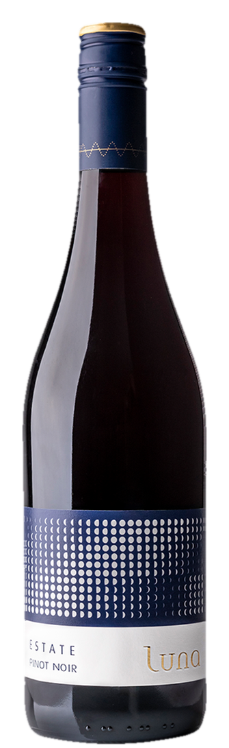 Luna Estate Pinot Noir 750ml