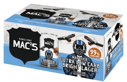 Macs Maverick 12x330C