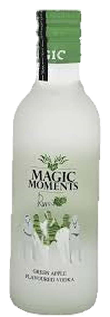 Magic Moments Green Apl 180ml
