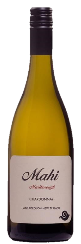 Mahi Marl Chardonnay 750ml