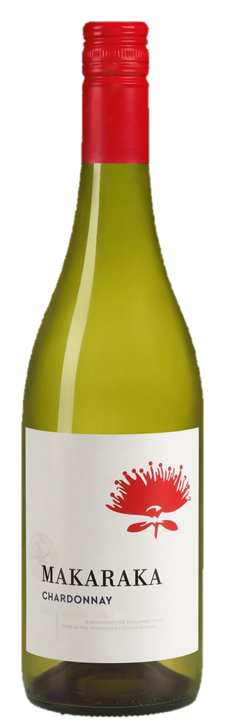 Makaraka Chardonnay 750mL