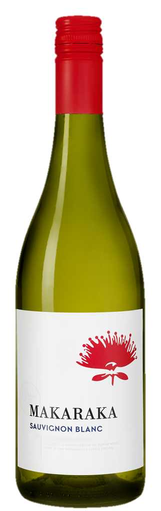 Makaraka Sauvignon Blanc 750ml