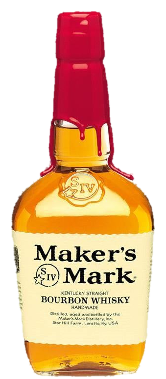 Makers Mark Bourbon 700ml