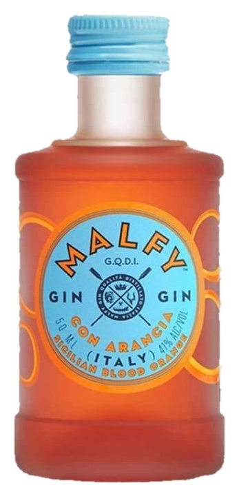 Malfy Con Arancia Gin 50ml