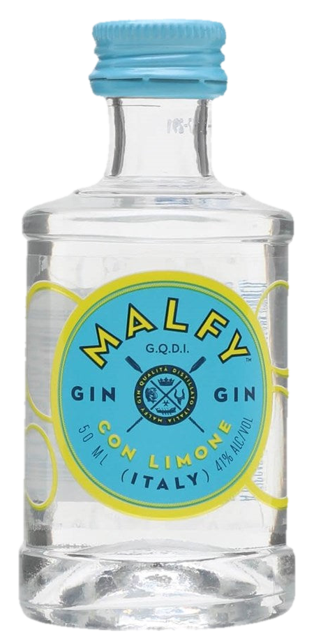Malfy Con Limone Gin 50ml