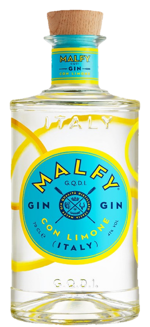 Malfy Con Limone Gin 700ml